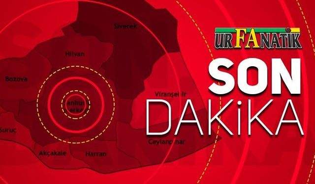 Şanlıurfa’da Hayvanların Su İçtiği Yalağa Düşen 2 Yaşındaki Çocuk Boğulma Tehlikesi Geçirdi