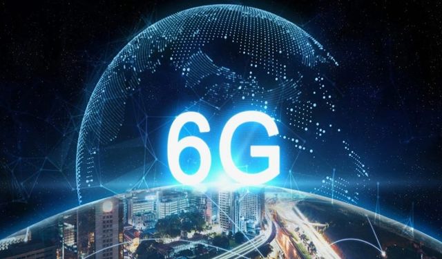 Türkiye’de 6G İçin Hazırlıklar Resmen Başladı: 5G İhalesi Yakında, 2026’da 5G Yaygınlaşacak