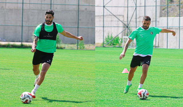 Şanlıurfaspor’da Bursaspor Zaferi Sonrası Yüzler Gülüyor! Sırada O Takım Var