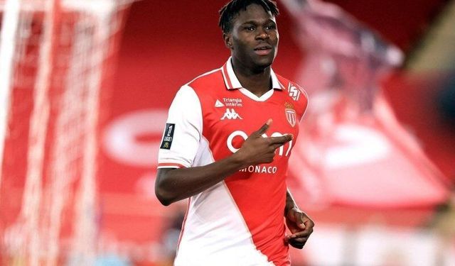 Wilfried Singo İçin Üç Kulüp Resmen Devreye Girdi