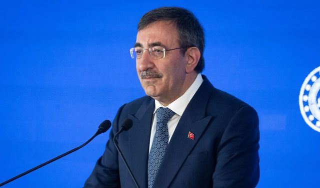 Ekonomide Neler Oluyor? Cevdet Yılmaz’dan Kritik Açıklama