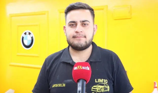 Şanlıurfa’da Ezber Bozan Uygulama: 5 Bin Liralık Masraf 1.000 TL’ye Düştü!