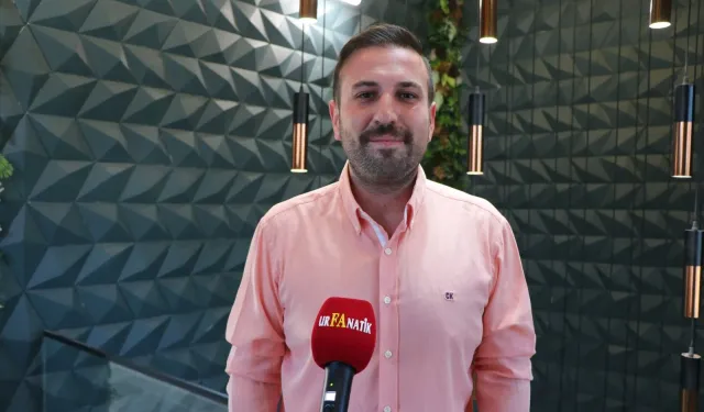Şanlıurfa’da İlk Kez Uygulanan “Pembe Köpük Teknolojisi” Yoğun İlgi Görüyor