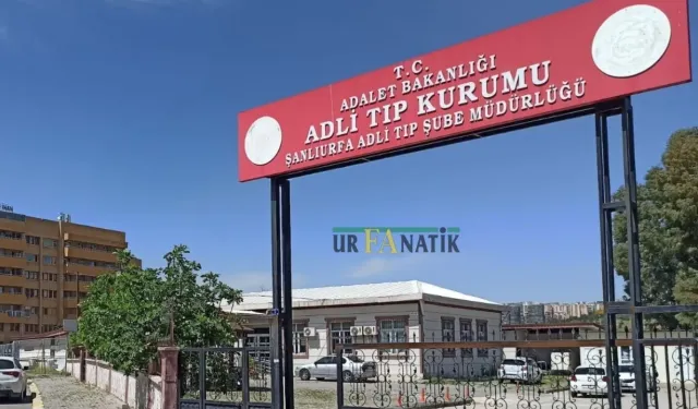 Şanlıurfa’da Acı Olay: Genç Adam Evinde Ölü Bulundu