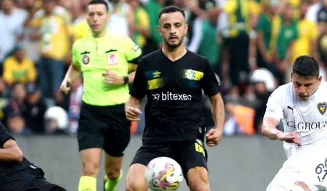 Şanlıurfaspor'un Eski Yıldızı 52 Orduspor'a Transfer Oldu