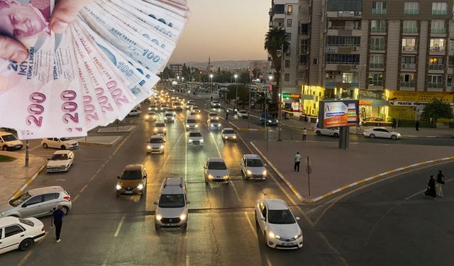 Şanlıurfa’da Araç Sürücüleri Dikkat! Kaza Yapınca Artık Cebinizden Bir Kuruş Çıkmayacak