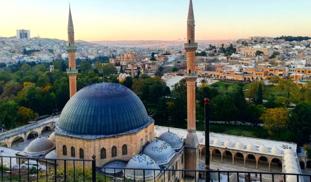 120 Gün Süre Verildi: Şanlıurfa’da Binlerce Cihaz Etkilenecek