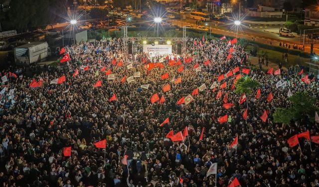 Cumhurbaşkanlığı Seçiminde Yeni Lider Seçildi! Tüm Detaylar ve Sonuçlar