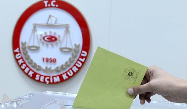 ORC Araştırma'dan 26 İlde Seçim Anketi: "Bu Pazar Genel Seçim Olsa"
