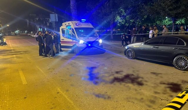 Şanlıurfa’da 1 Kişinin Öldüğü Akraba Kavgasında Yeni Gelişme