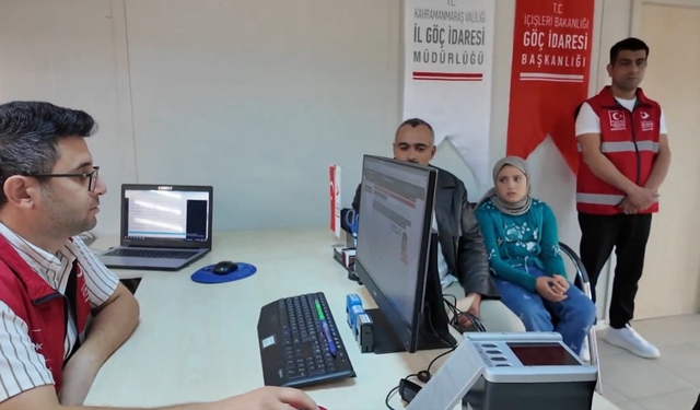 Şanlıurfa'da Gönüllü Geri Dönüş Süreci Nasıl İşliyor?