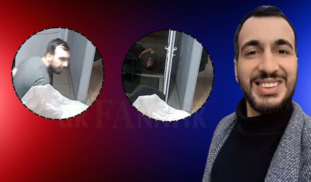 Bozovalı Mazlum Akar Almanya’da Psikiyatri Hastasının Saldırısına Kurban Gitti