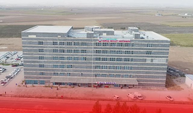 Şanlıurfa Son Dakika: Suruç’ta Acı Olay! 68 Yaşındaki Kadın Hayatına Son Verdi
