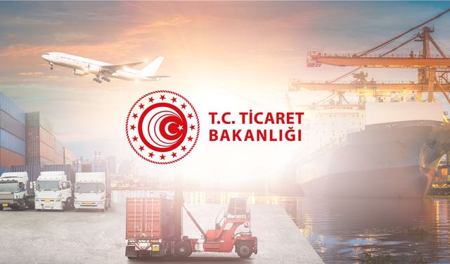 Ticaret Bakanlığı Verileri Açıkladı: 40 İlde İhracat Artışı Yaşandı