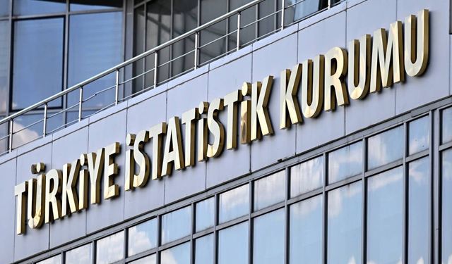 TÜİK Açıkladı: Sanayi Üretiminde Düşüş Sürüyor