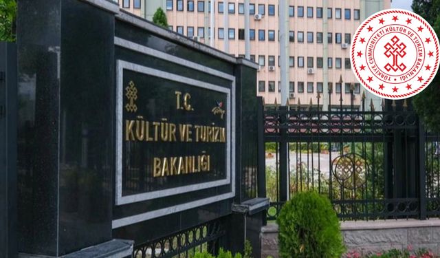Türkiye Turizmde Yeni Rekora mı Gidiyor? Bakan Ersoy Ekim Verilerini Açıkladı