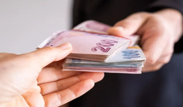 Şanlıurfa'da Hayvan Pazarında 75 Bin Lira Kayboldu! Sonrası Takdir Topladı