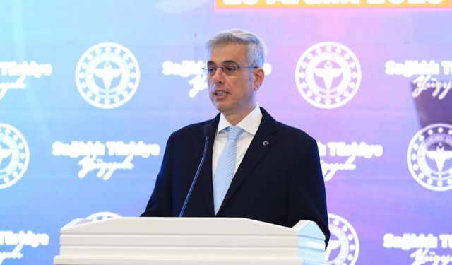Sağlık Bakanı Memişoğlu Kurban Bayramı Tedbirlerini Açıkladı