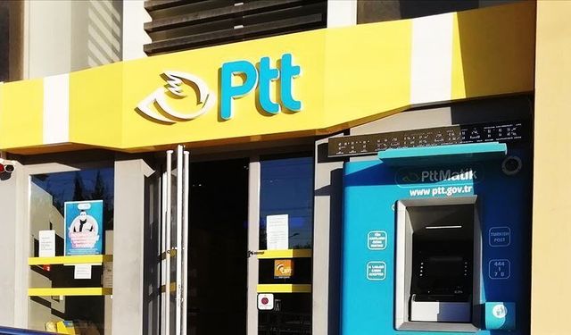 Şanlıurfa PKİDM PTT Şubesi Nerede? Urfa PKİDM PTT Hangi Otobüs Gider?