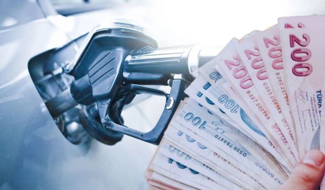 Sürücüler Güne İndirim Müjdesiyle Uyandı: İşte Şanlıurfa’da Güncel Akaryakıt Fiyatları