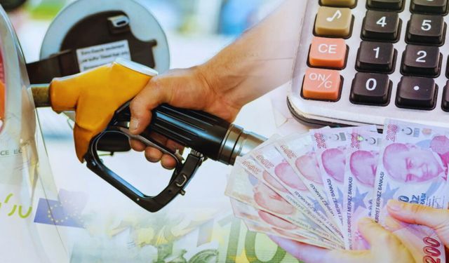 Gece Zam Geldi, Sabah Pompaya Yansıdı: İşte Zam Sonrası Rakamlar..