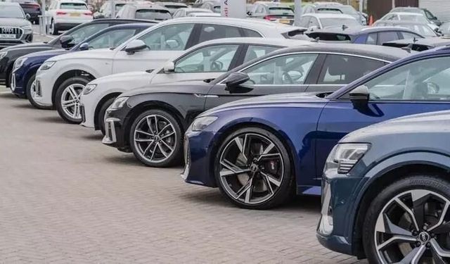 Dev Markalar Sahneye Çıkıyor: 2026’yı Sallayacak 5 Otomobil Açıklandı