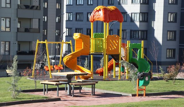 Şanlıurfa Yaşam Park Hangi Otobüs Gider? Urfa Yaşam Parkı Hangi İlçede?