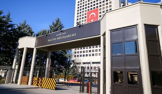 Hazine ve Maliye Bakanlığı Emekli Maaşı Haberlerini Yalanladı