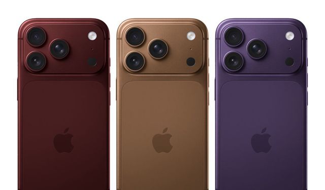 Iphone 18 Pro Tasarımı: Apple O Parçayı Ekranın Altına Gömüyor