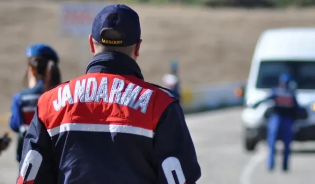 Jandarma Personeline 110 Bin TL Maaş Promosyonu
