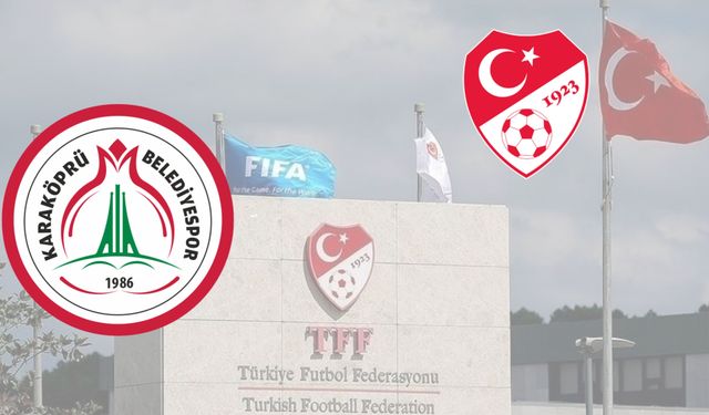 Karaköprü Belediyespor'un TFF 3. Lig'deki Rakipleri Belli Oldu! İşte 2026-2027 Sezonu 3. Grup Takımları