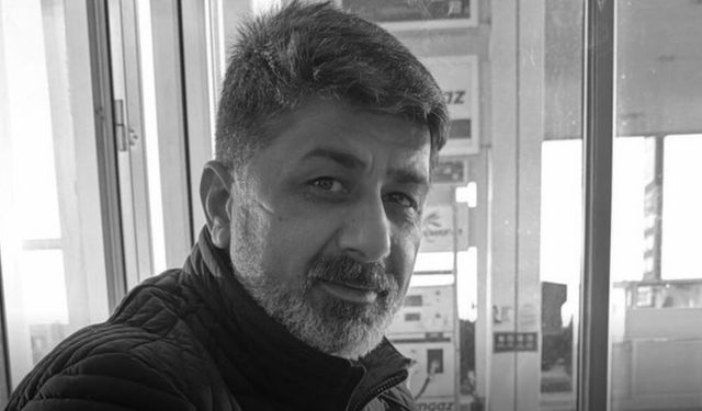 Şanlıurfa’da Belediye Çalışanı Kazada Hayatını Kaybetti