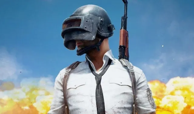 PUBG Mobile Ne Kadar İnternet Harcar? PUBG Mobile Kaç MB İnternet Yer?
