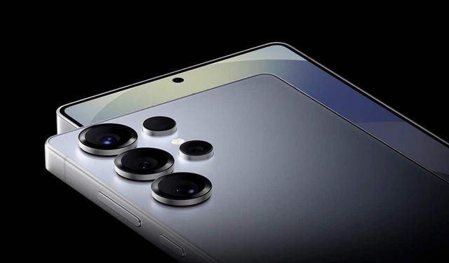 Samsung Galaxy S26 Ultra Renkleri Belli Oldu! İşte Galaxy S26 Ultra Özellikleri