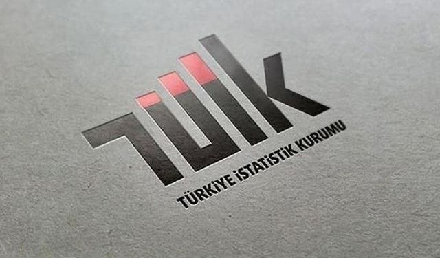 TÜİK Verileri Açıklandı: Üretimden Satışlar 24 Trilyon TL’yi Aştı
