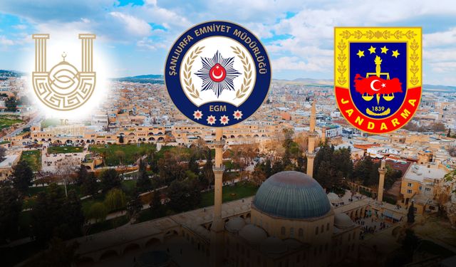 Siverek ve Hilvan’da Aranan Şahıslar Yakalanarak Cezaevine Gönderildi