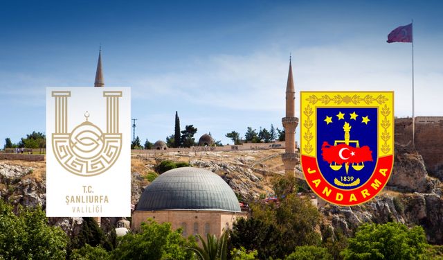 Harran’da Kaçak Kazı Operasyonu: 5 Gözaltı