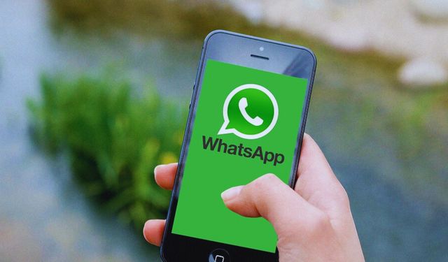 WhatsApp Kullanıcıları Dikkat: Bu Mesajlar 1 Saat Sonra Yok Olacak