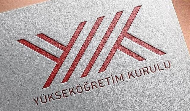 YÖK'ten Mesleki Eğitimde Yeni Dönem: İşletmede Mesleki Eğitim Modeli Başlıyor