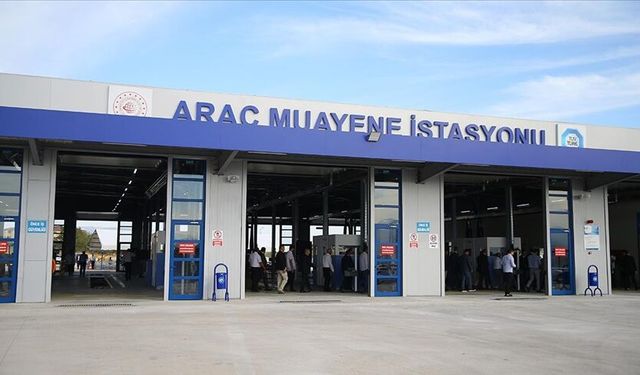 Zamlı Araç Muayene Ücreti Ne Kadar Oldu? 2026 Araba Muayene Fiyatları
