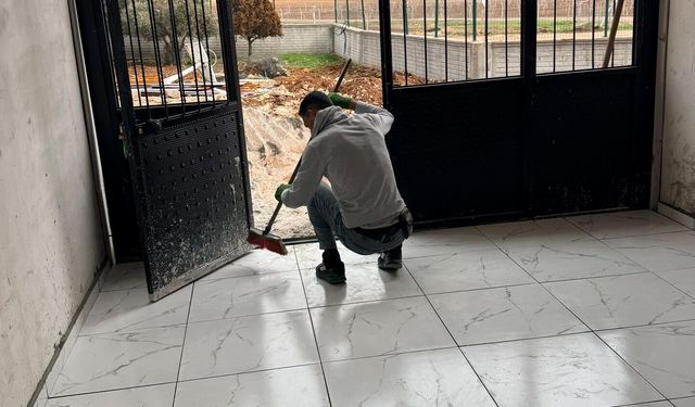 Viranşehir’de Geleceğin Sınıfları İçin Ziyaret