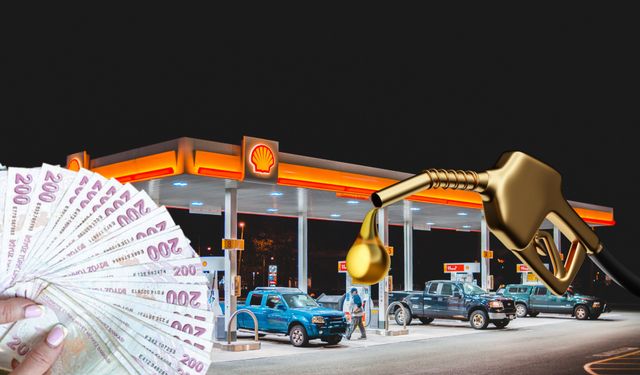 Şanlıurfa’da Araç Sürücüleri Bu Tarihe Dikkat: Motorine Okkalı Zam Geliyor