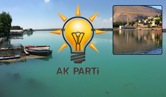 Şanlıurfa’nın Birecik ve Halfeti İlçelerine Atamalar Yapıldı