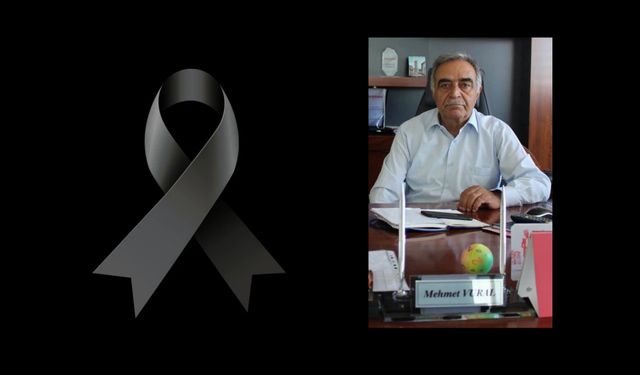 Diyarbakır’da Hayatını Kaybeden Eski Başkan Viranşehir’de Defnedilecek
