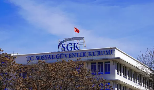 SGK’dan İlaç Harcamalarında Yeni Dönem: Yurt Dışı İlaç Alım Komisyonu Kuruldu