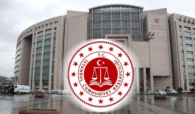 İstanbul Anadolu Cumhuriyet Başsavcılığı'ndan Dolandırıcılık Operasyonu
