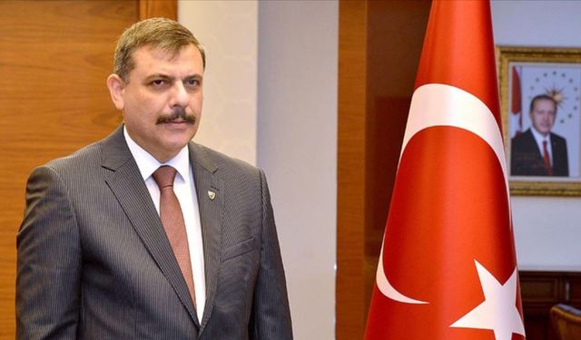 Deprem Bağışlarında Son Durum: Bakan Çiftçi Harcanan Rakamı Açıkladı