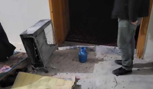 Şanlıurfa’nın Hilvan İlçesinde Cami Alevlere Teslim Oldu