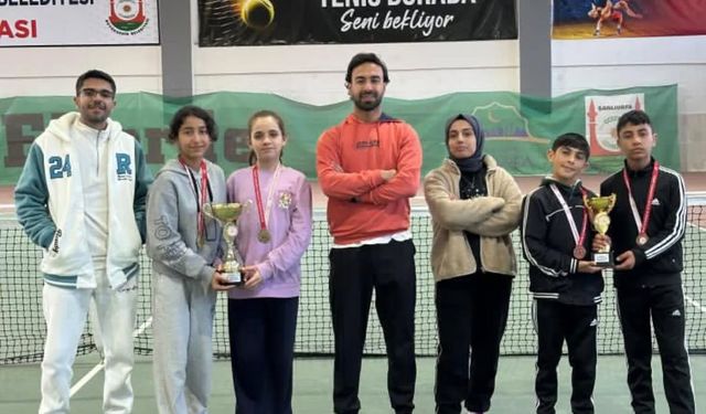 Şanlıurfa’nın Hilvan İlçesinde Gururlandıran Başarı
