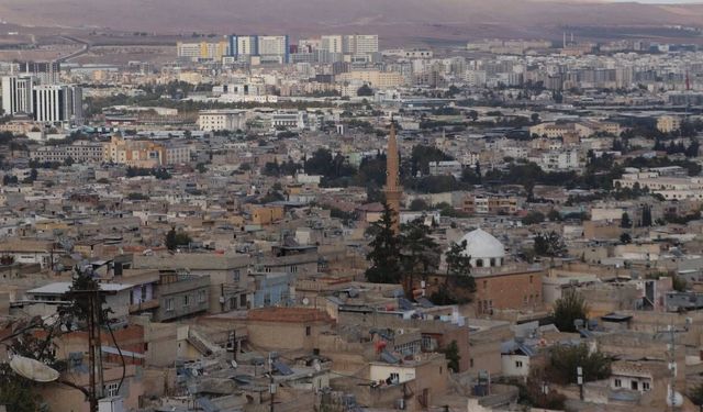 Viranşehir İlçe Nüfus Müdürlüğü LGS İçin Cumartesi Açık Olacak